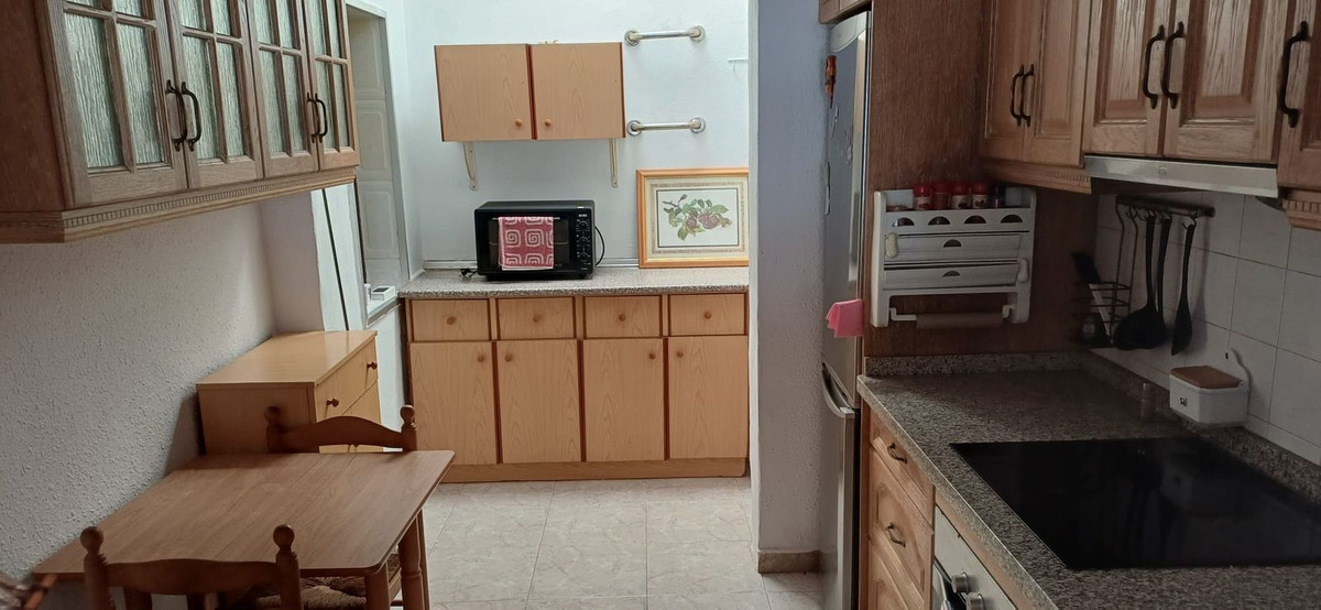 Bungalow te koop in Torrevieja | 1 slaapkamers H5329921