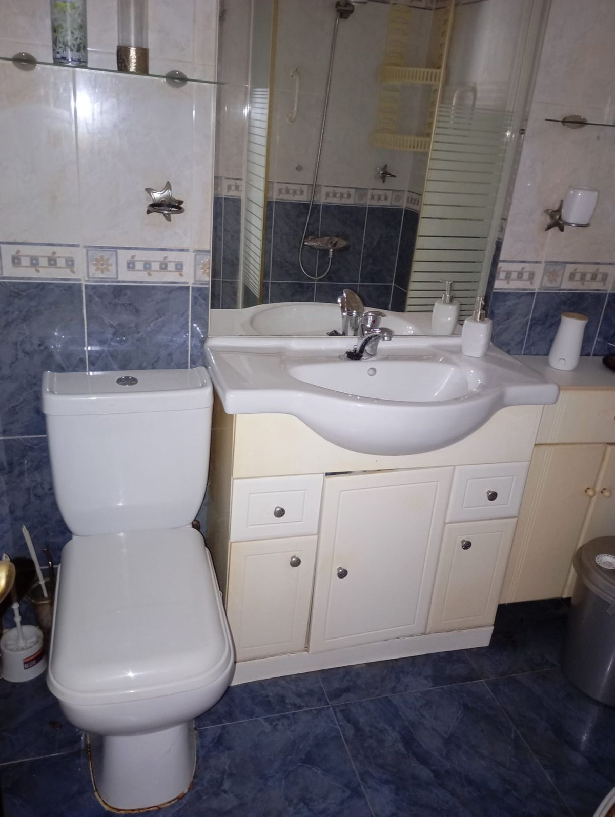 Bungalow te koop in Torrevieja | 1 slaapkamers H5329921