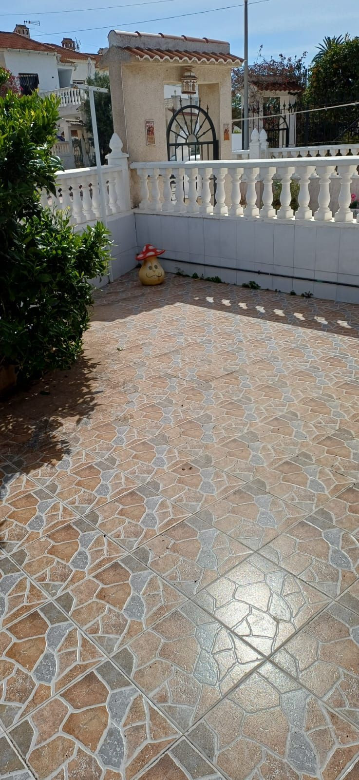 Bungalow te koop in Torrevieja | 1 slaapkamers H5329921