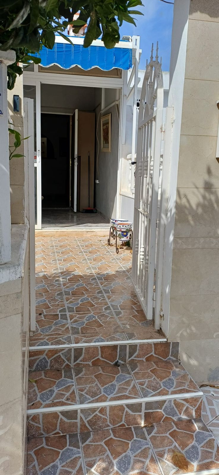 Bungalow te koop in Torrevieja | 1 slaapkamers H5329921