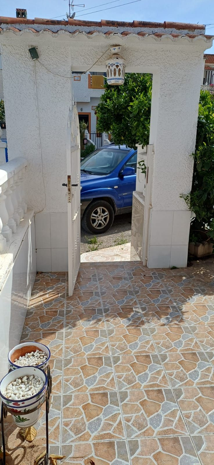 Bungalow te koop in Torrevieja | 1 slaapkamers H5329921
