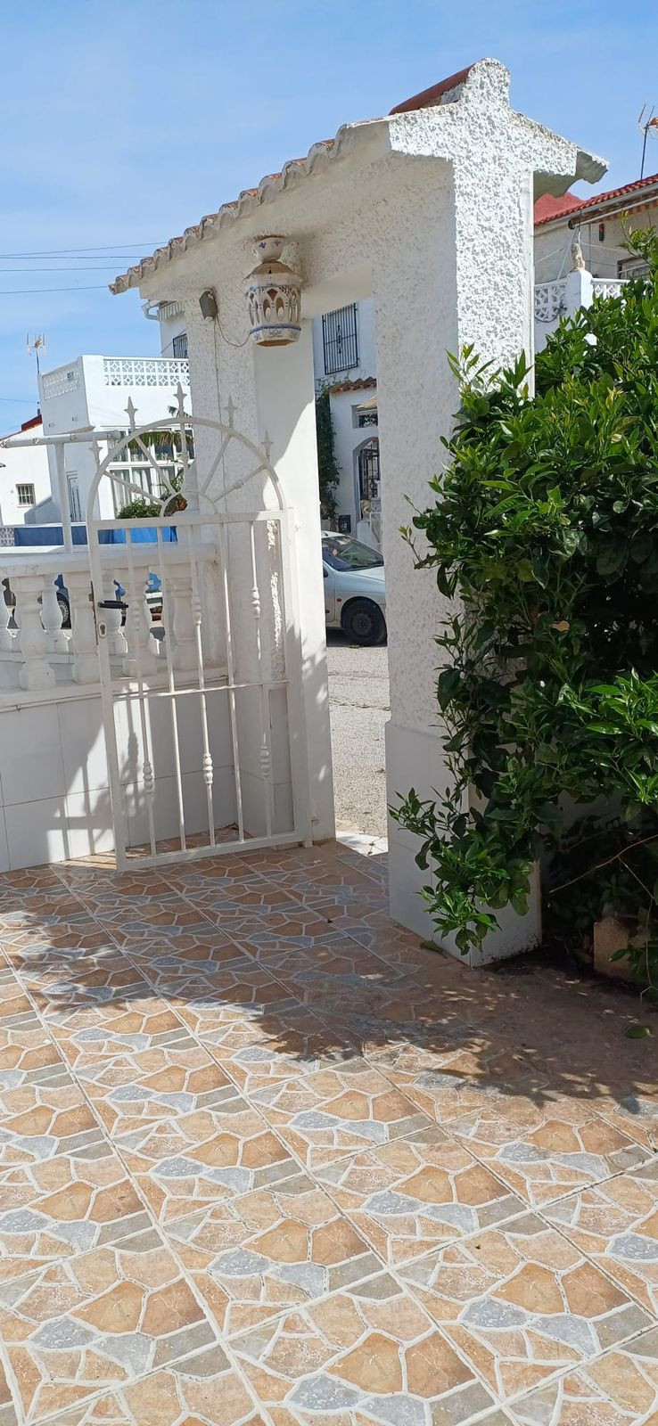 Bungalow te koop in Torrevieja | 1 slaapkamers H5329921