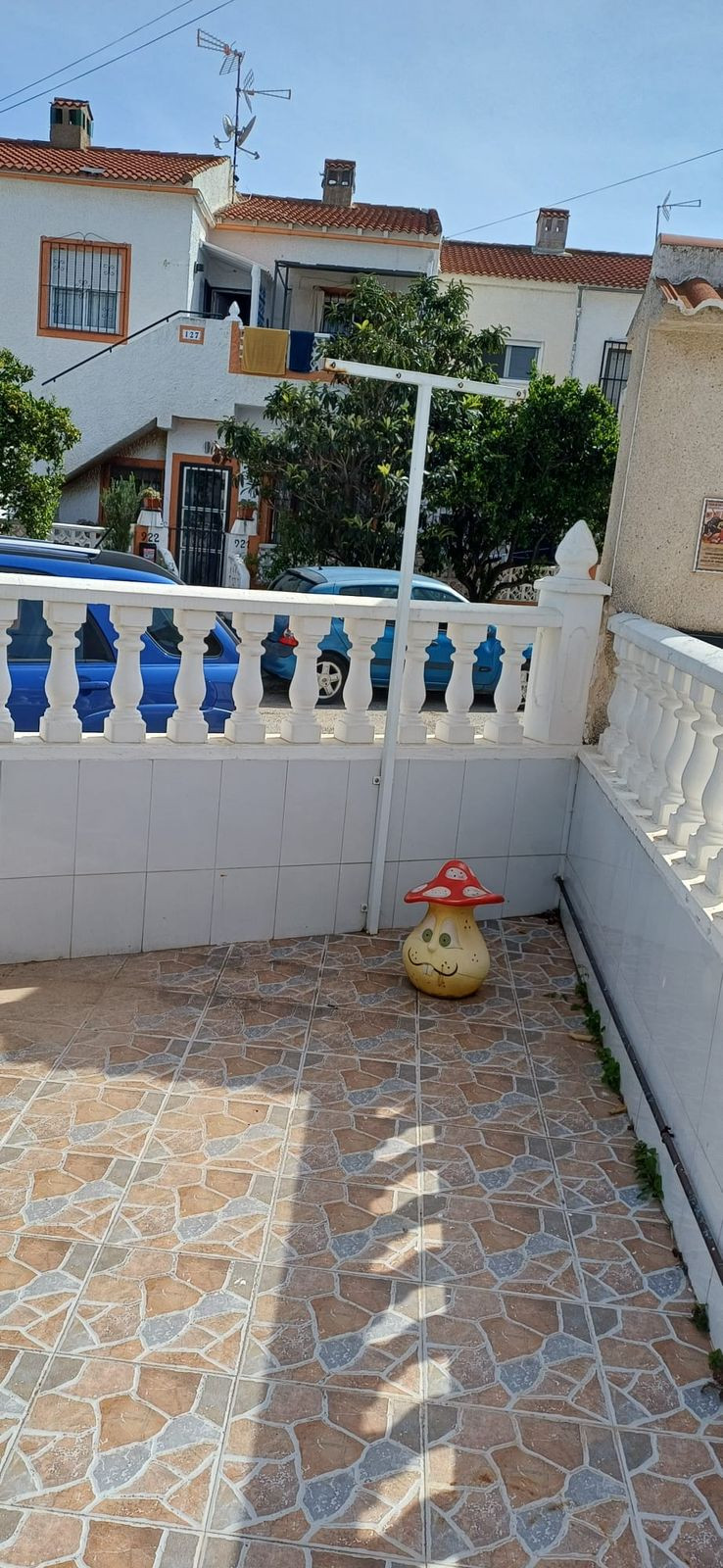 Bungalow te koop in Torrevieja | 1 slaapkamers H5329921