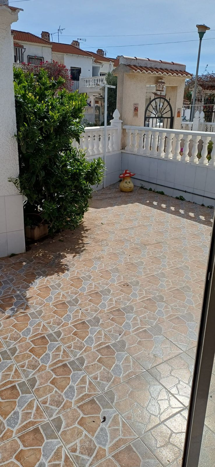 Bungalow te koop in Torrevieja | 1 slaapkamers H5329921