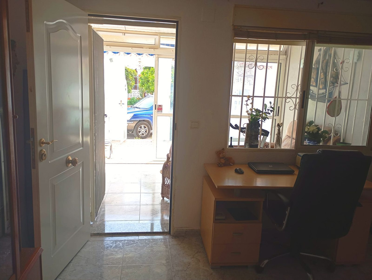 Bungalow te koop in Torrevieja | 1 slaapkamers H5329921