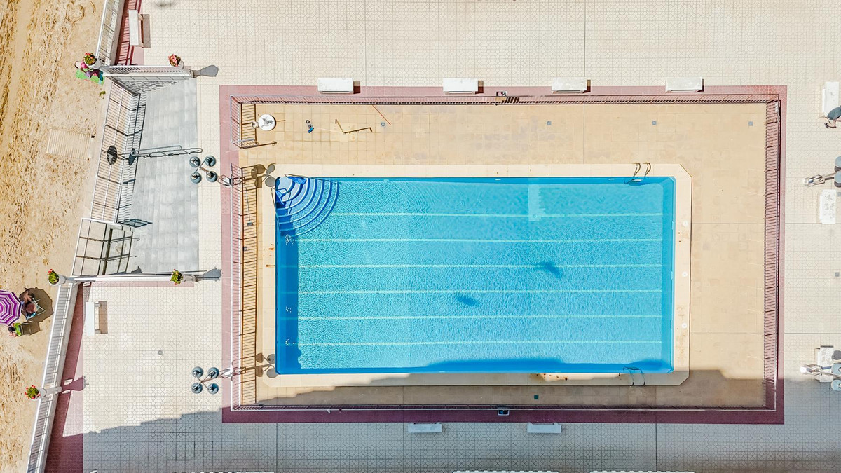 Penthouse te koop in Torrevieja | 3 slaapkamers H5330131