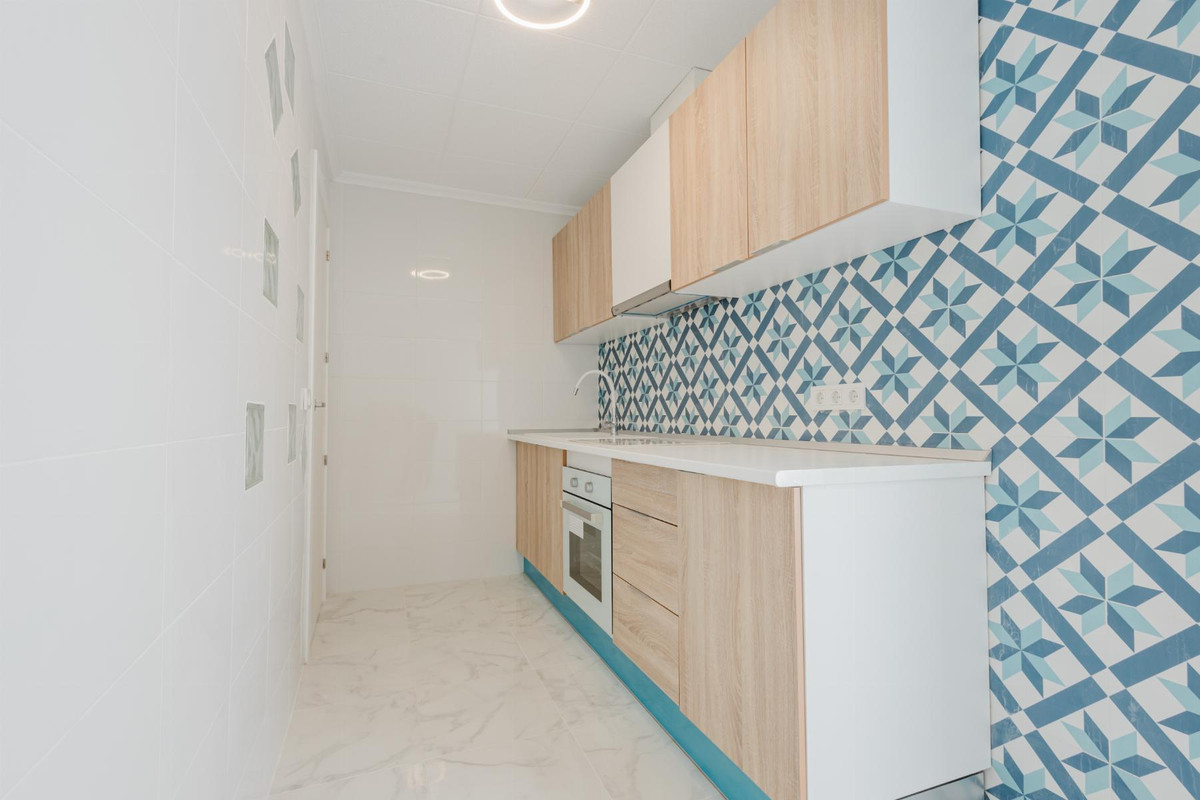 Penthouse te koop in Torrevieja | 3 slaapkamers H5330131