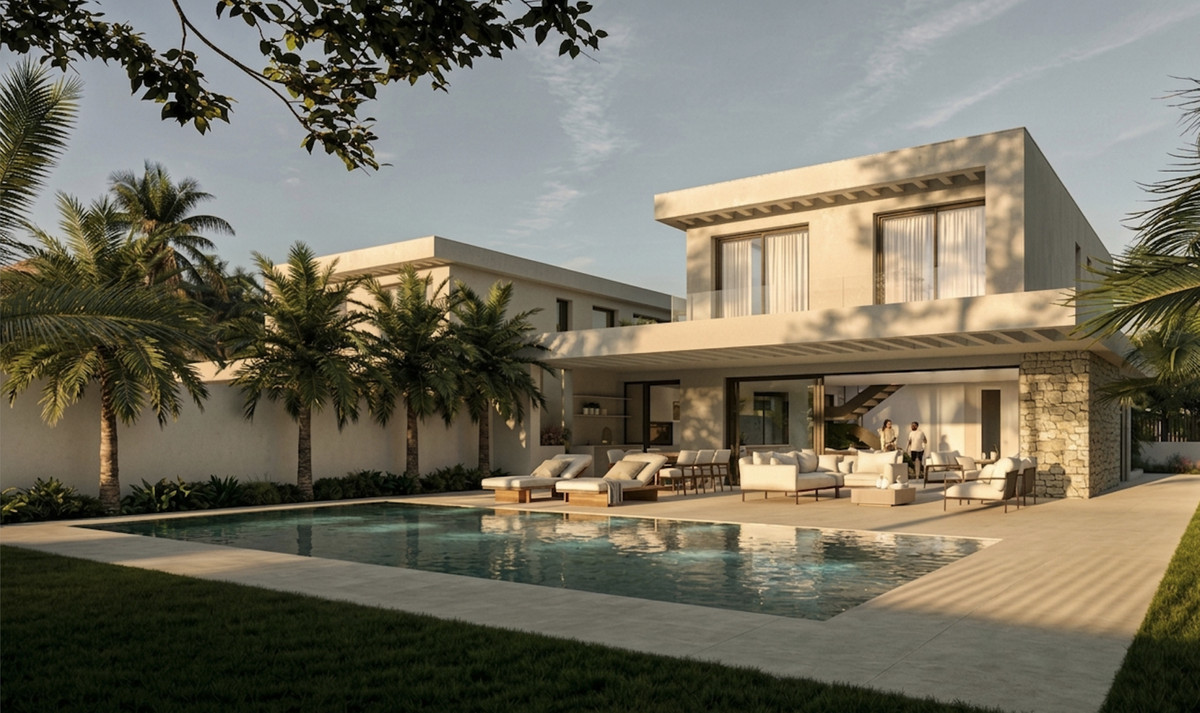 Huis te koop in Torrevieja | 4 slaapkamers H5344171