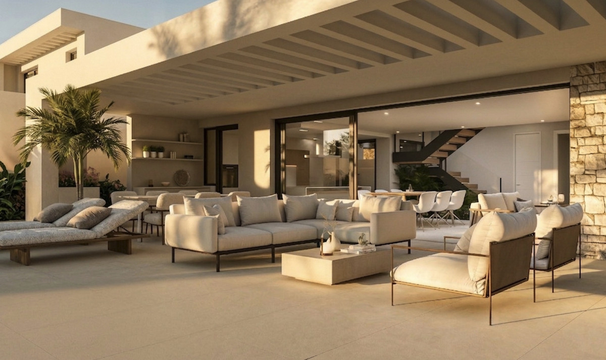 Huis te koop in Torrevieja | 4 slaapkamers H5344171