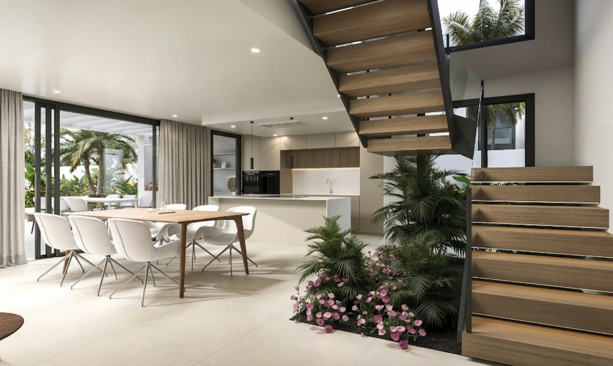 Huis te koop in Torrevieja | 4 slaapkamers H5344171