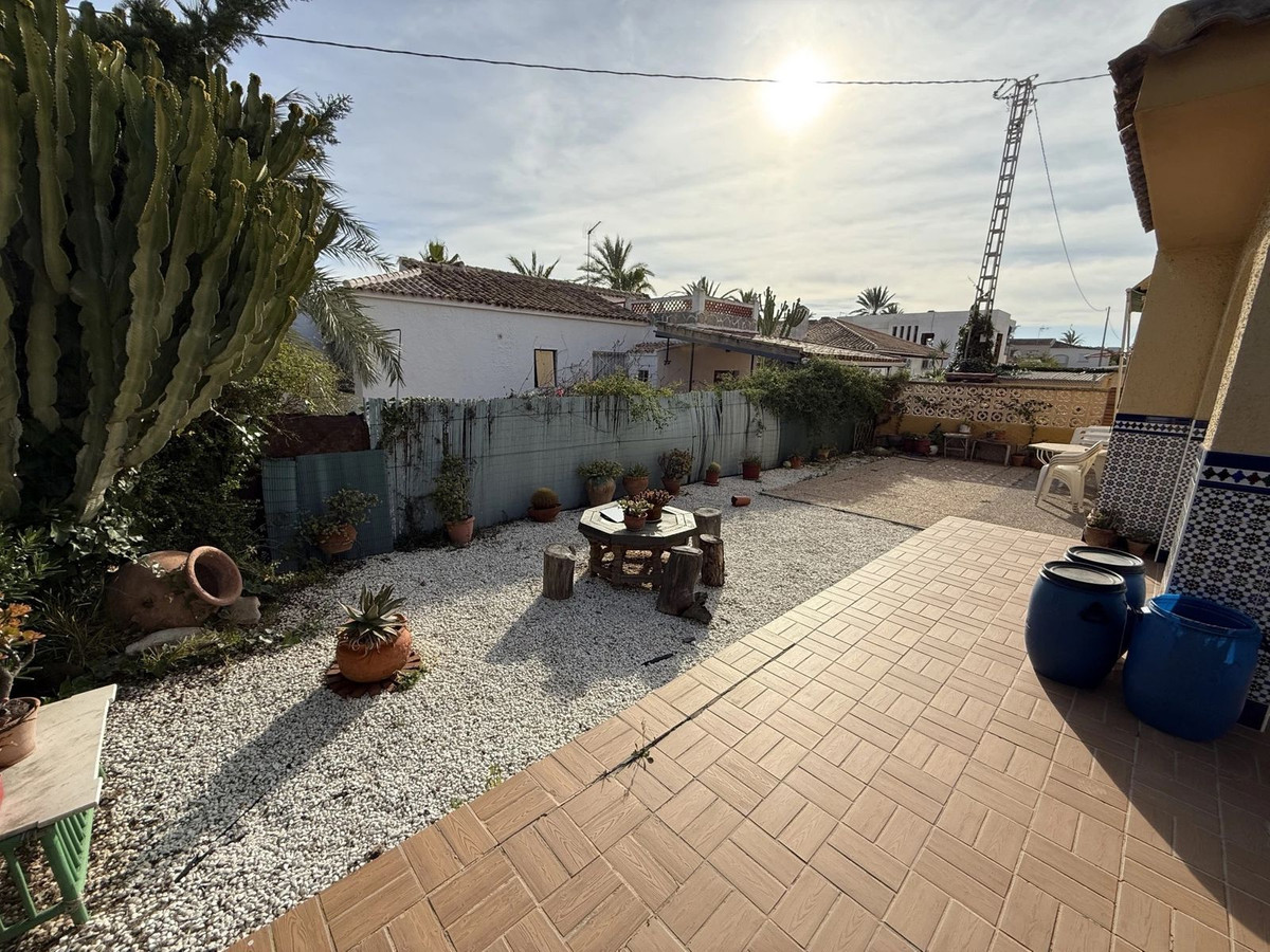 Huis te koop in Torrevieja | 6 slaapkamers H5347210