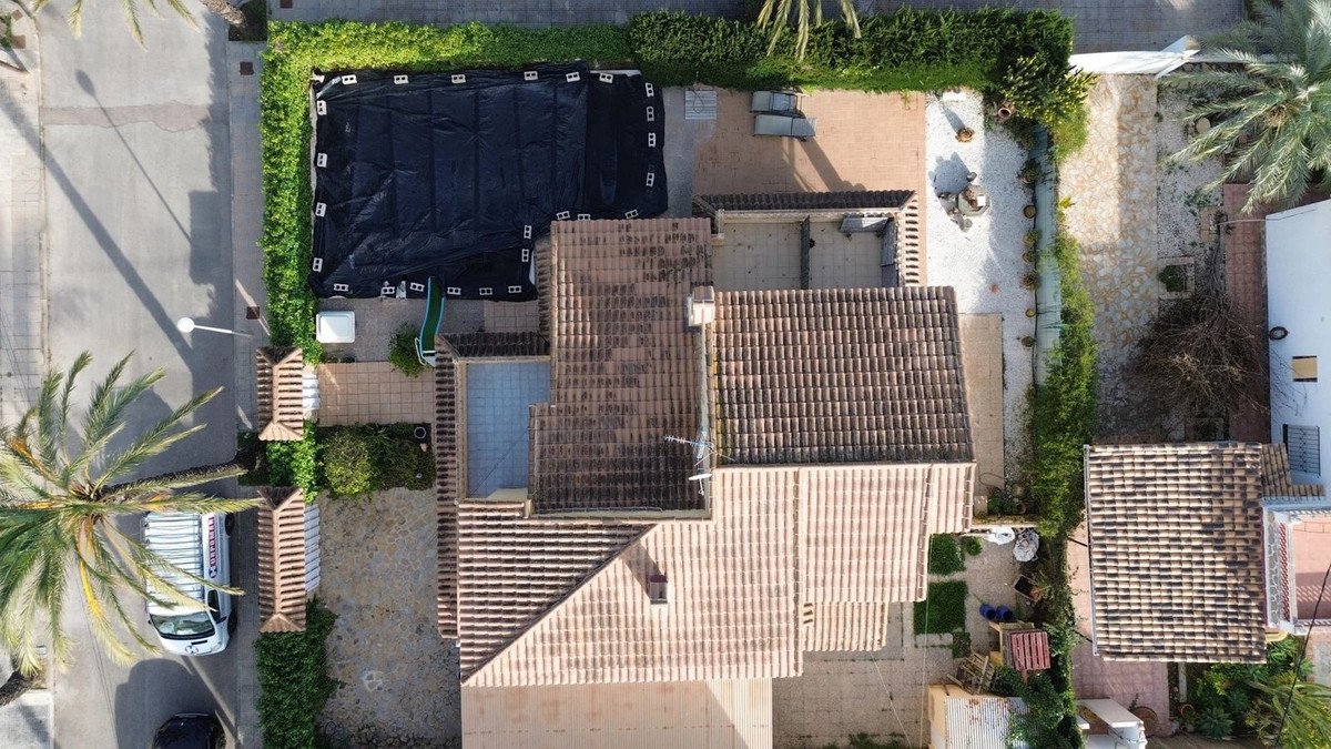 Huis te koop in Torrevieja | 6 slaapkamers H5347210