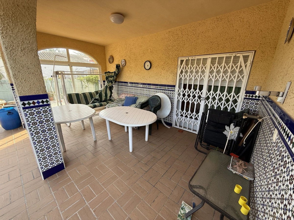 Huis te koop in Torrevieja | 6 slaapkamers H5347210