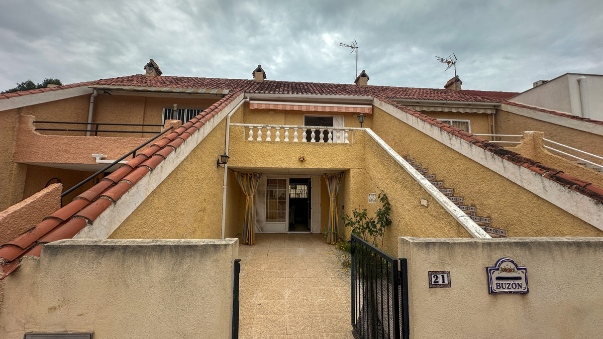 Huis te koop in Torrevieja | 2 slaapkamers H5348680