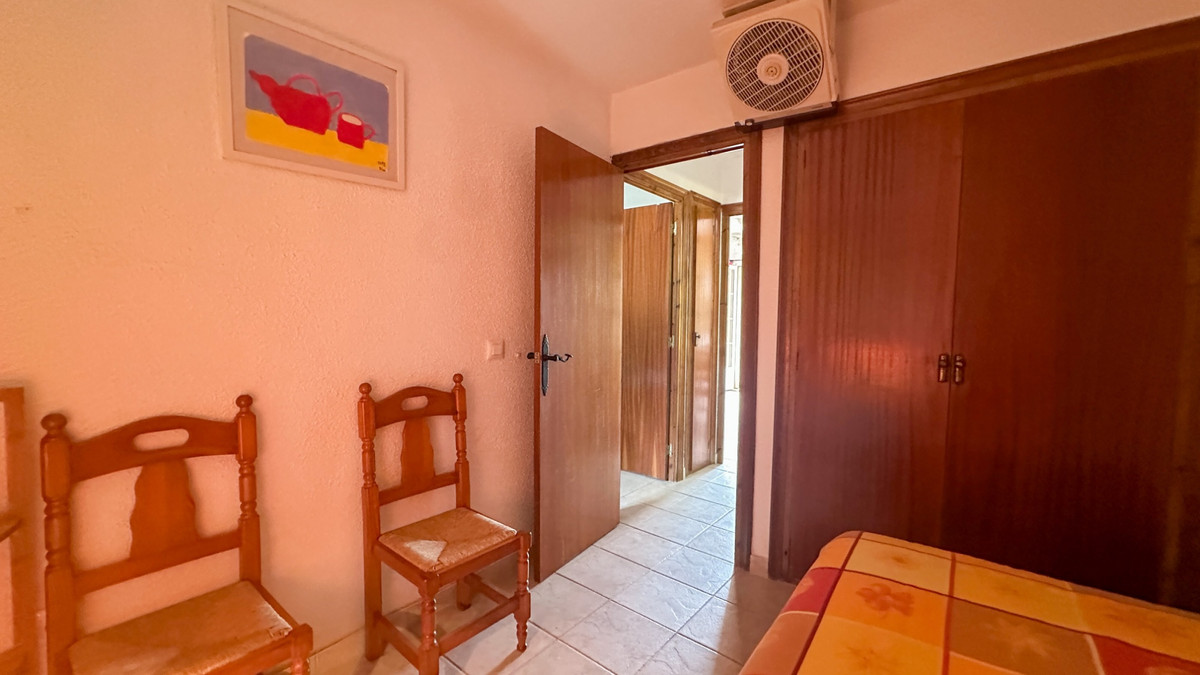 Huis te koop in Torrevieja | 2 slaapkamers H5348680