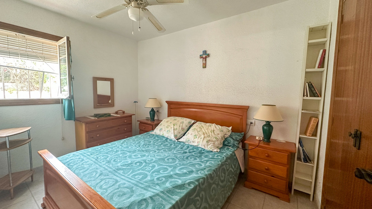 Huis te koop in Torrevieja | 2 slaapkamers H5348680