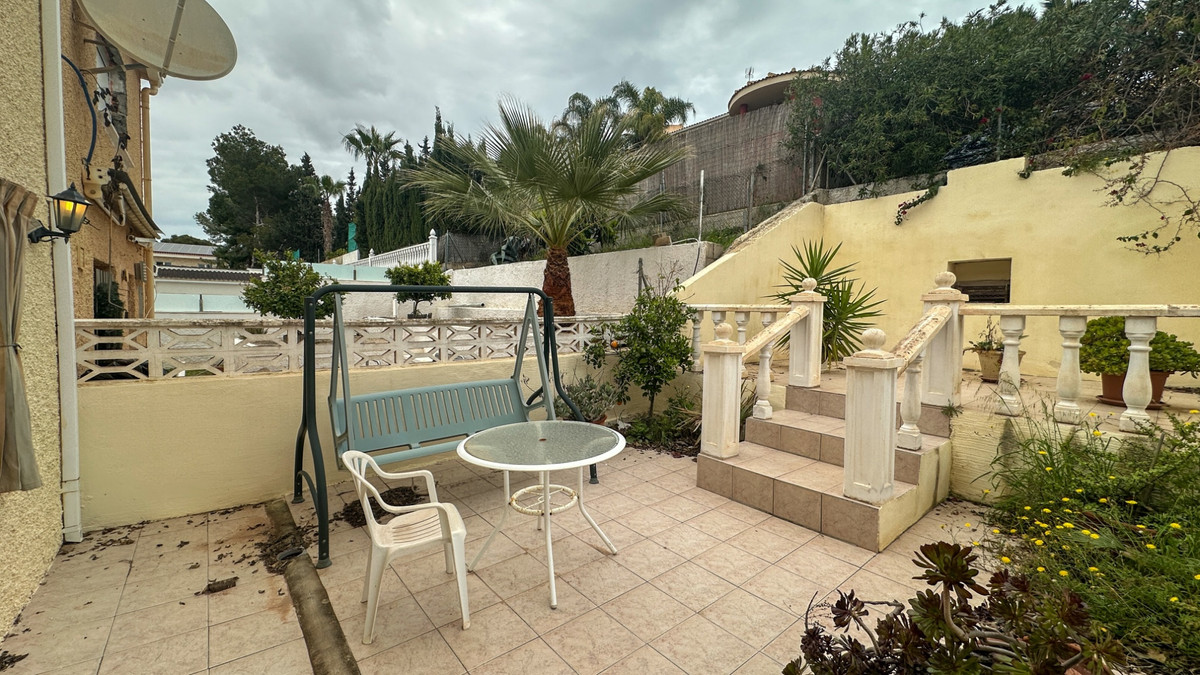 Huis te koop in Torrevieja | 2 slaapkamers H5348680