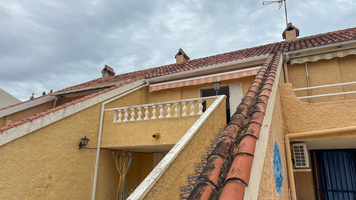 Huis te koop in Torrevieja | 2 slaapkamers H5348680