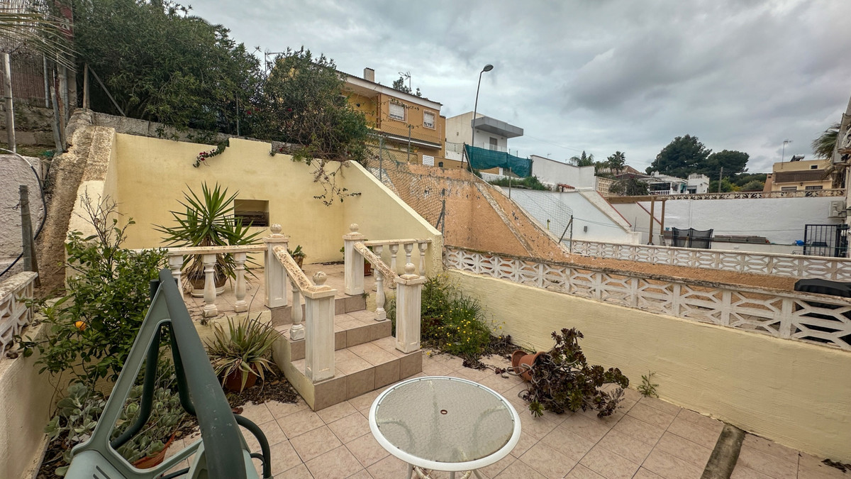 Huis te koop in Torrevieja | 2 slaapkamers H5348680