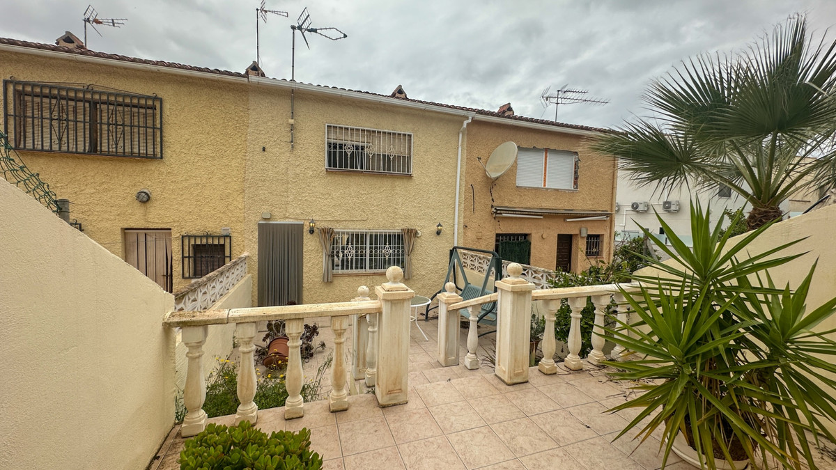 Huis te koop in Torrevieja | 2 slaapkamers H5348680