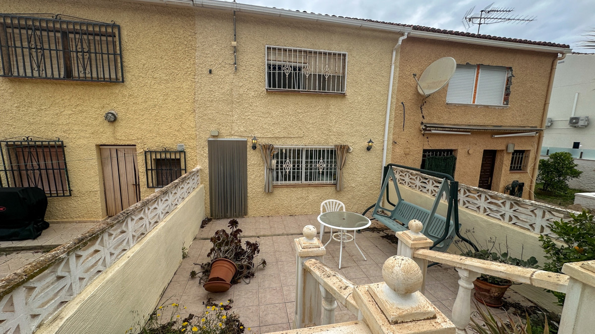 Huis te koop in Torrevieja | 2 slaapkamers H5348680