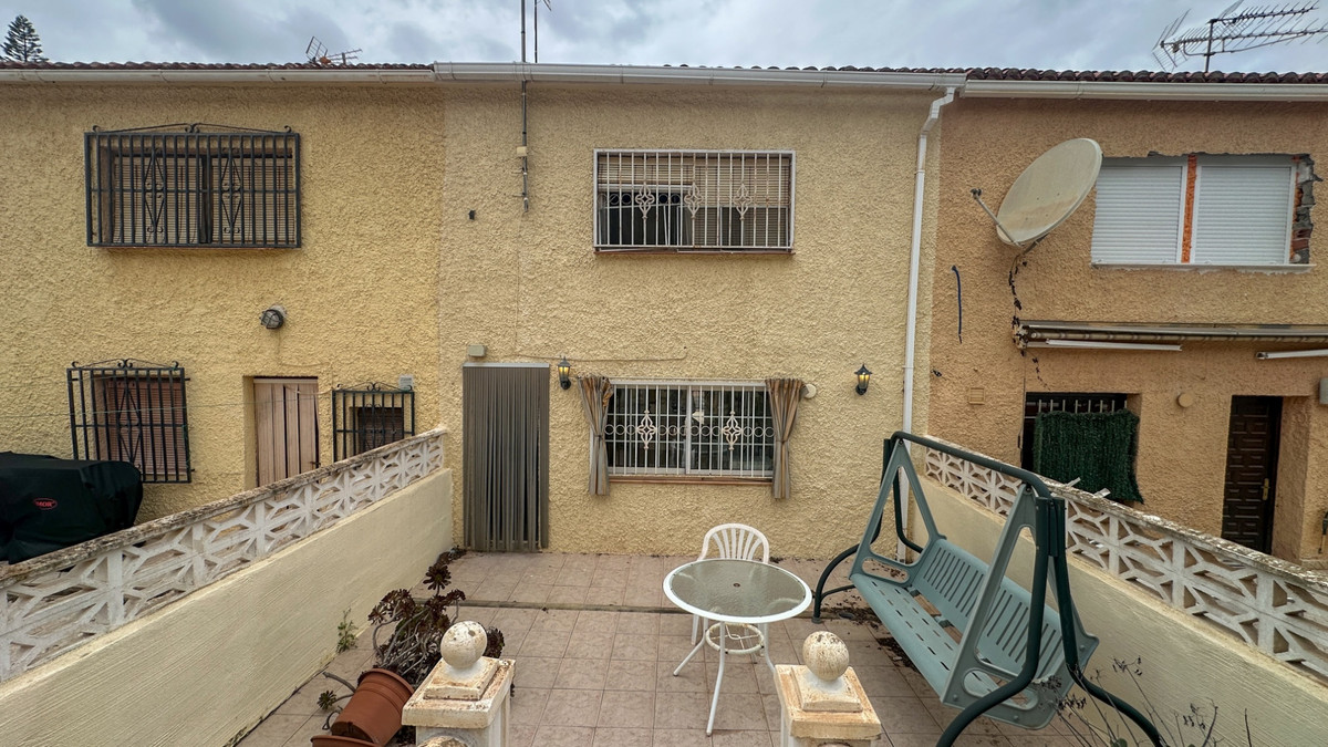 Huis te koop in Torrevieja | 2 slaapkamers H5348680