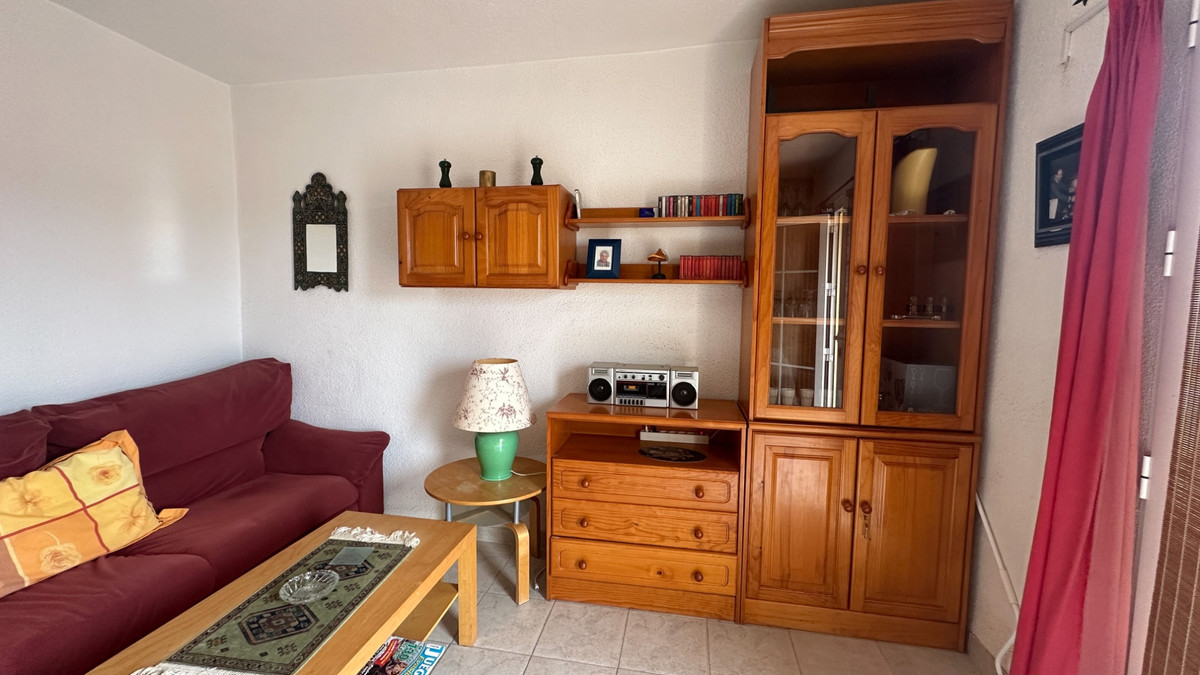 Huis te koop in Torrevieja | 2 slaapkamers H5348680