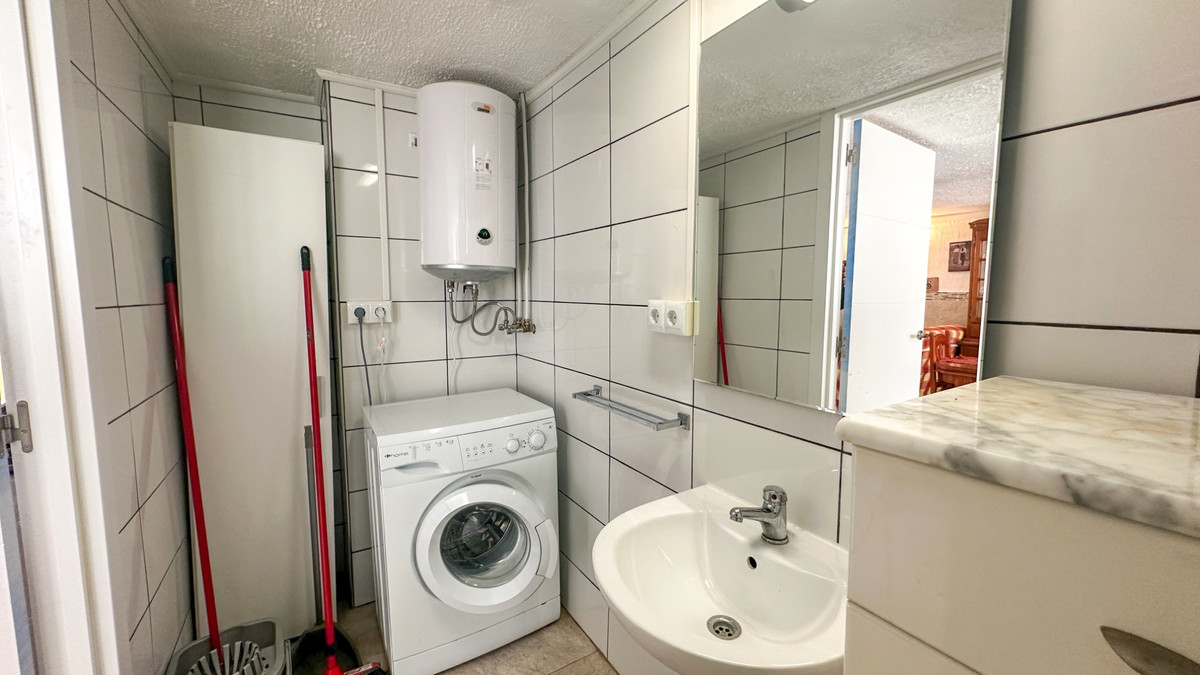 Huis te koop in Torrevieja | 2 slaapkamers H5348680