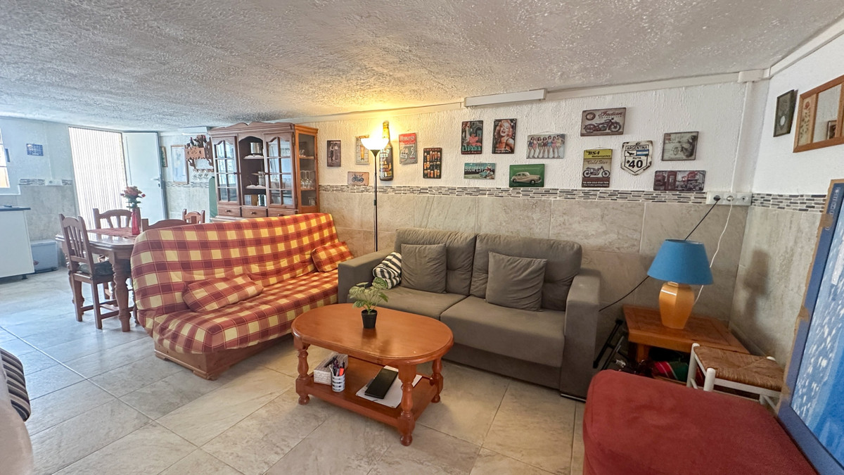 Huis te koop in Torrevieja | 2 slaapkamers H5348680