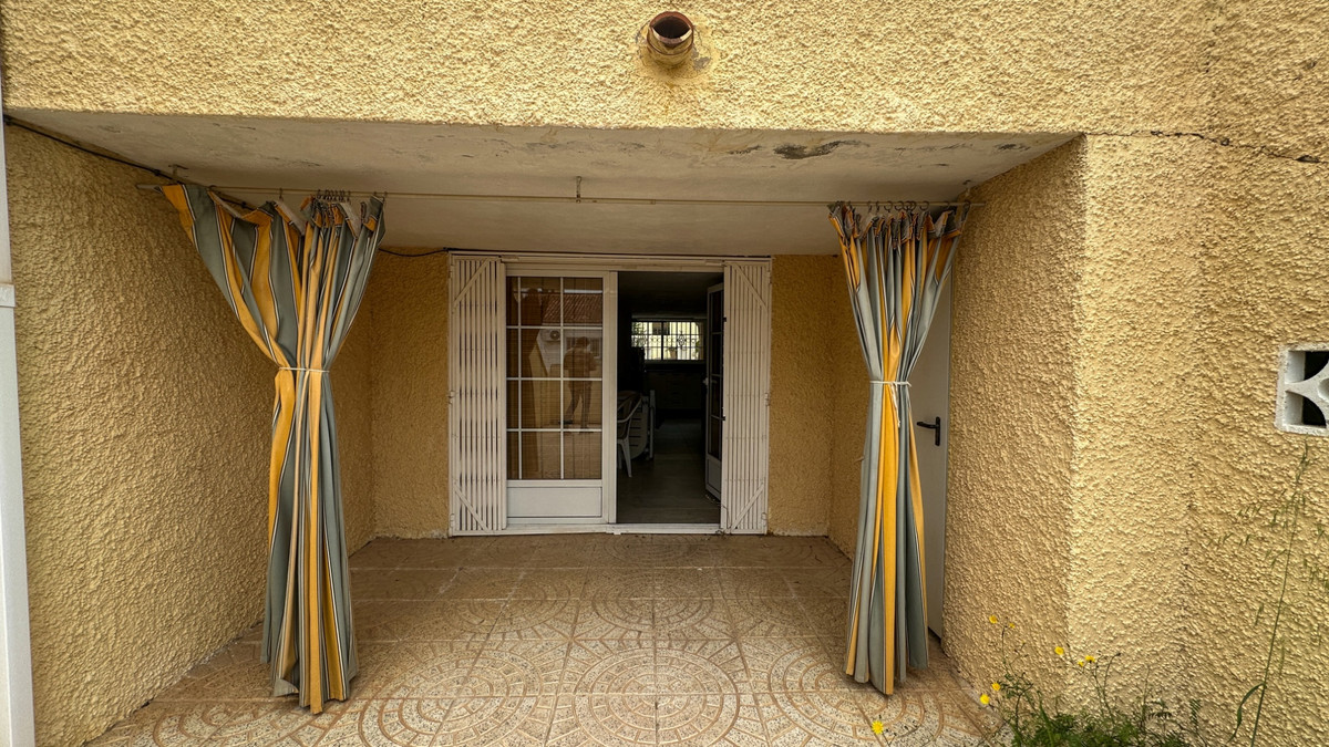 Huis te koop in Torrevieja | 2 slaapkamers H5348680