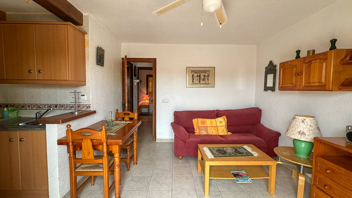 Huis te koop in Torrevieja | 2 slaapkamers H5348680