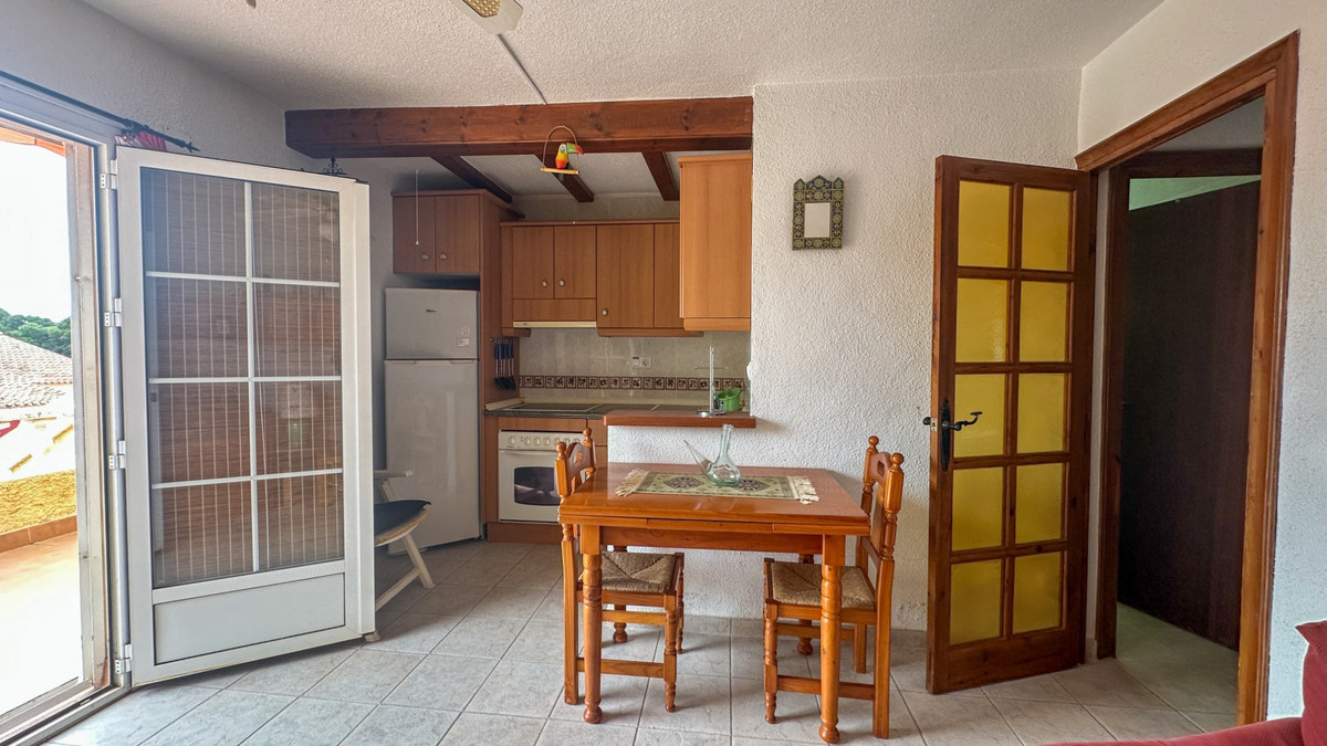 Huis te koop in Torrevieja | 2 slaapkamers H5348680