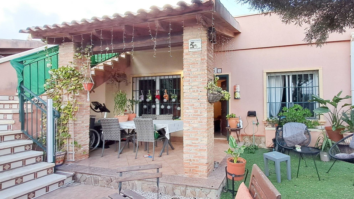 Huis te koop in Torrevieja | 2 slaapkamers H5350177