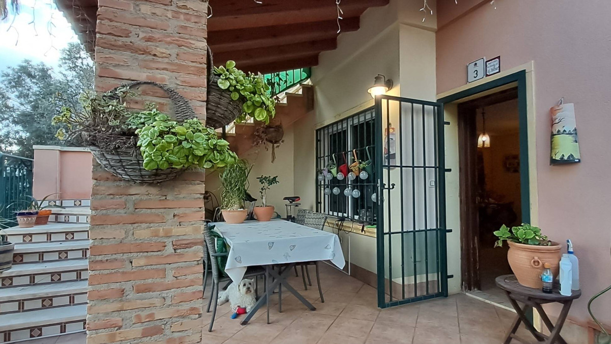 Huis te koop in Torrevieja | 2 slaapkamers H5350177