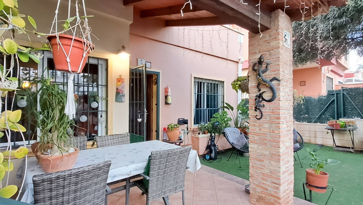 Huis te koop in Torrevieja | 2 slaapkamers H5350177