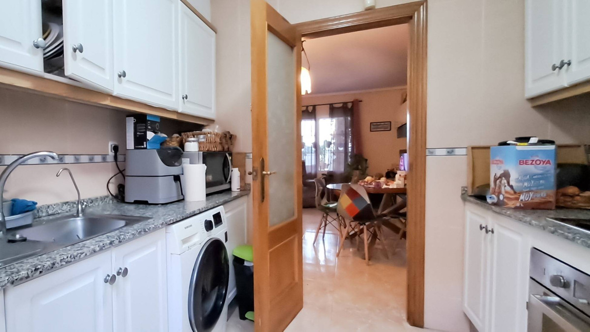Huis te koop in Torrevieja | 2 slaapkamers H5350177