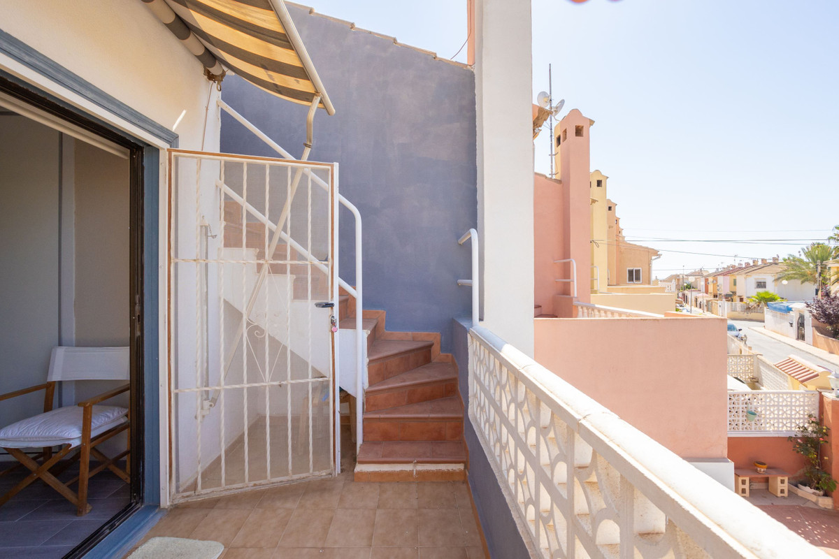 Huis te koop in Torrevieja | 2 slaapkamers H5353819