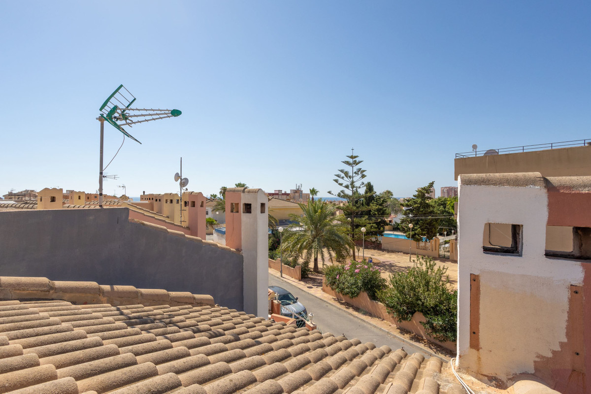 Huis te koop in Torrevieja | 2 slaapkamers H5353819