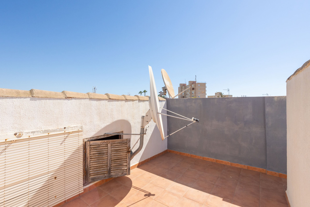 Huis te koop in Torrevieja | 2 slaapkamers H5353819