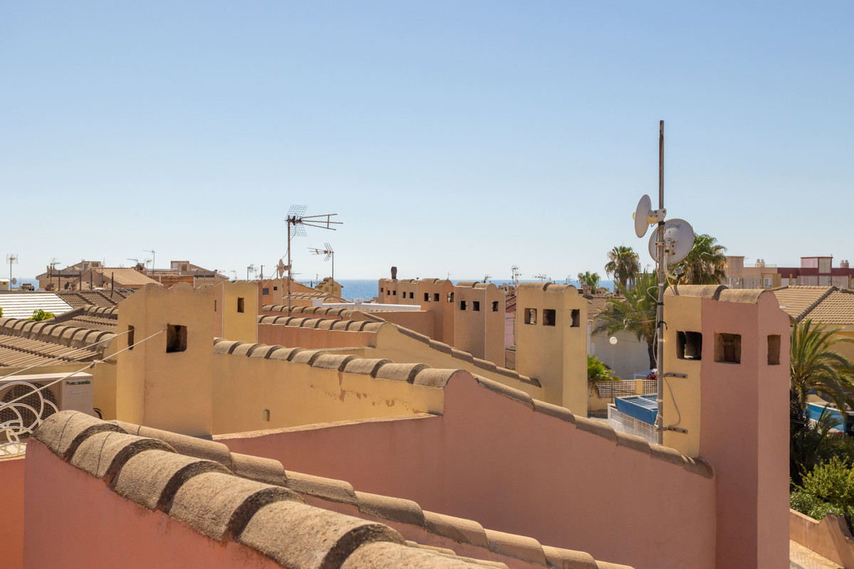 Huis te koop in Torrevieja | 2 slaapkamers H5353819