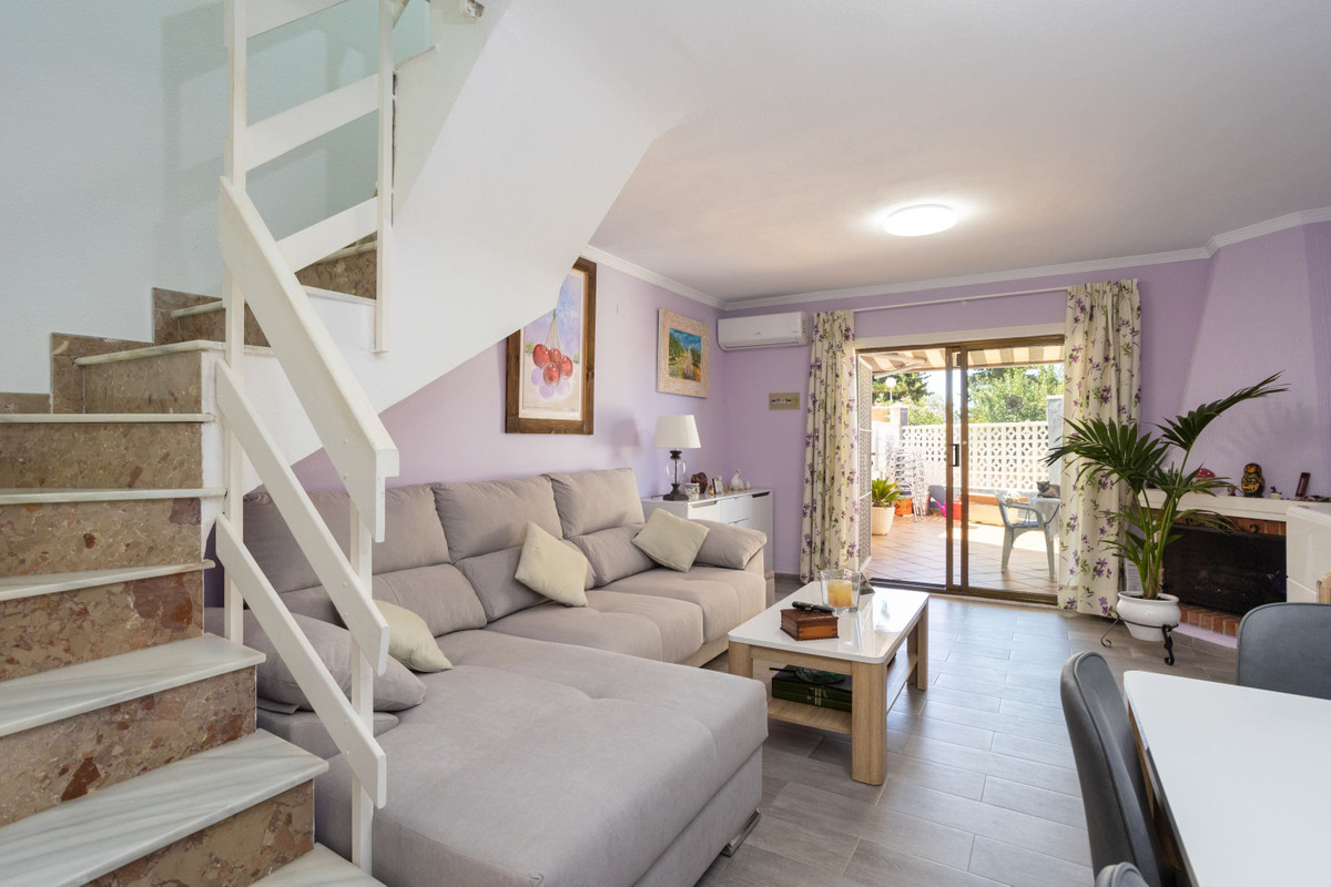 Huis te koop in Torrevieja | 2 slaapkamers H5353819