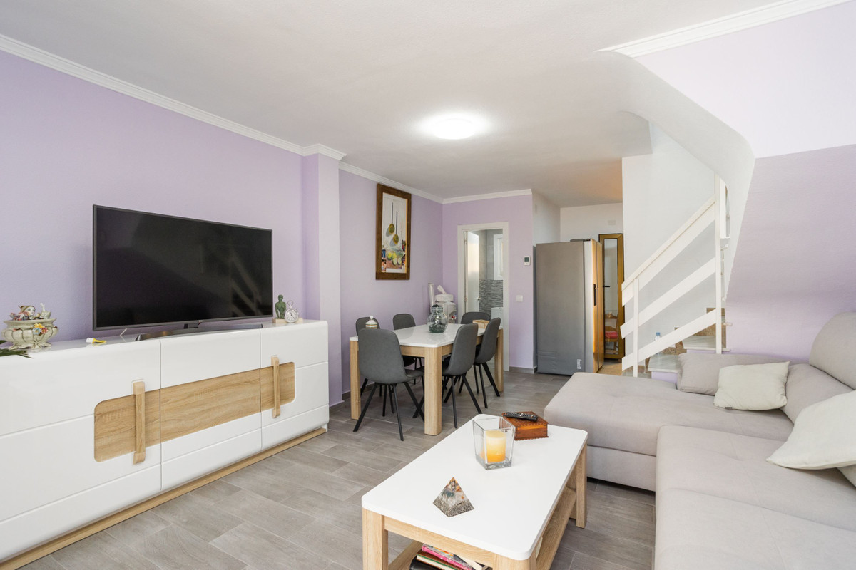 Huis te koop in Torrevieja | 2 slaapkamers H5353819