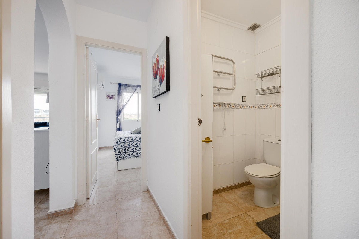 Bungalow te koop in Torrevieja | 3 slaapkamers H5354035