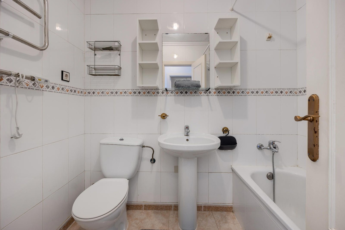 Bungalow te koop in Torrevieja | 3 slaapkamers H5354035