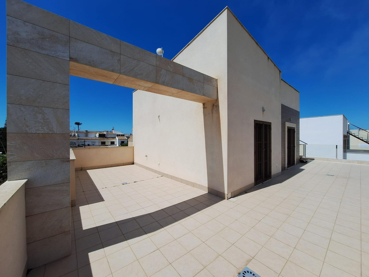 Huis te koop in Torrevieja | 2 slaapkamers H5361586