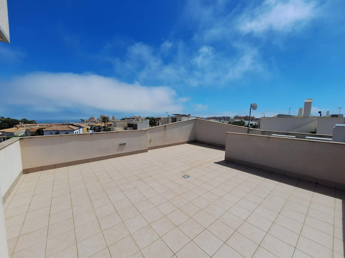 Huis te koop in Torrevieja | 2 slaapkamers H5361586