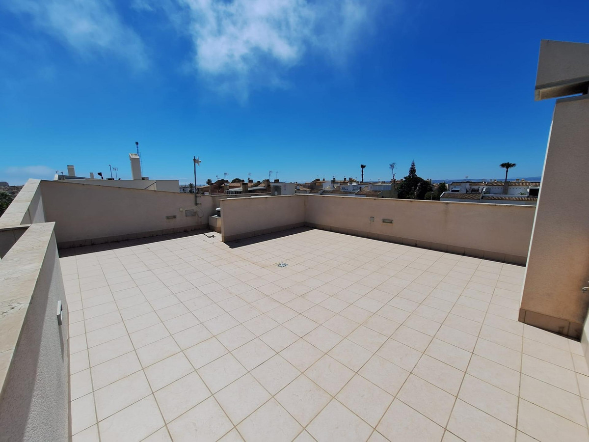 Huis te koop in Torrevieja | 2 slaapkamers H5361586