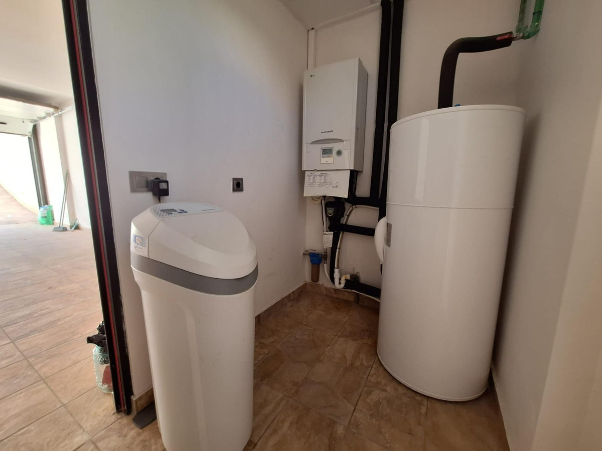 Huis te koop in Torrevieja | 2 slaapkamers H5361586
