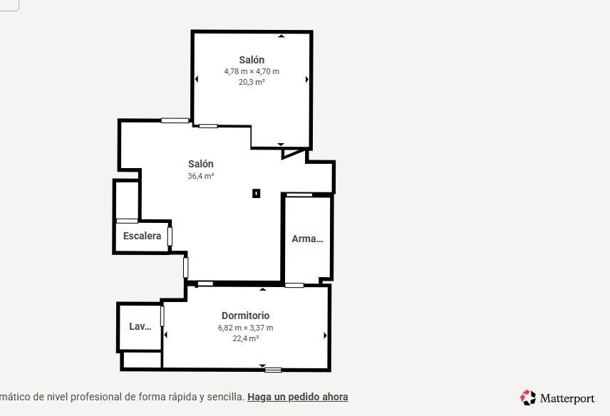 Huis te koop in Torrevieja | 2 slaapkamers H5361586