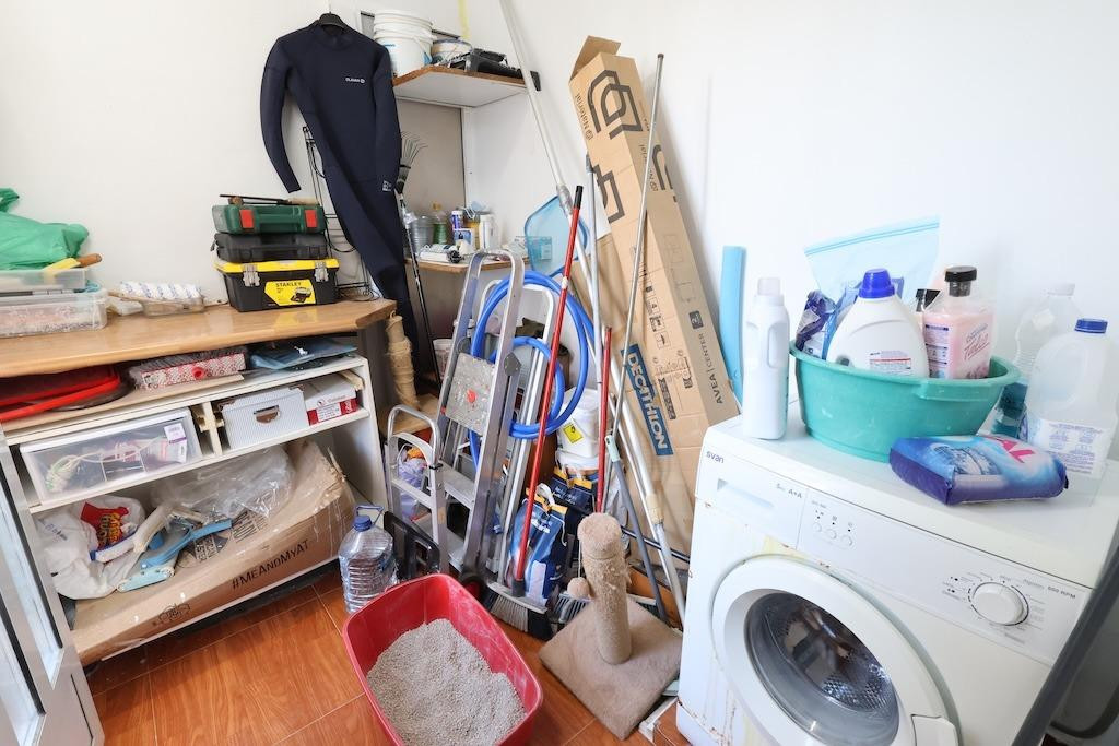 Huis te koop in Torrevieja | 3 slaapkamers H5362258